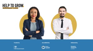 Help to Grow - Management Course