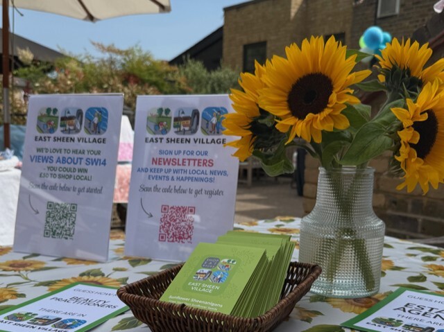 East Sheen Business and Retail Association