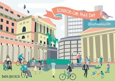 Car Free Day September 