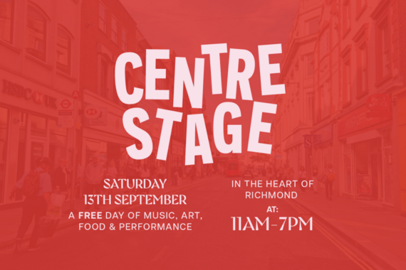 Centre Stage Festival