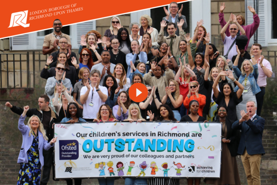 Ofsted results YT thumbnail
