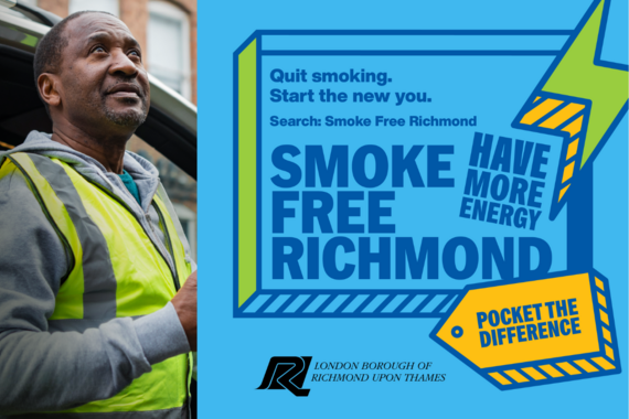 Stop Smoking Service 2025