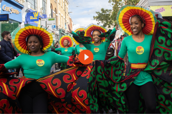 Centre Stage Thumbnail