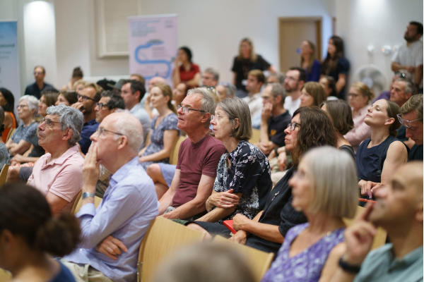 Richmond Sustainability Forum