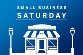 Small Business Saturday