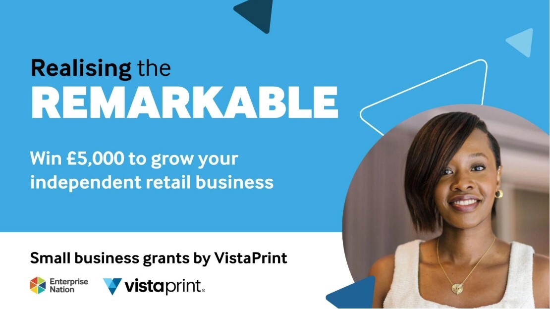 EN Remarkable Grant 2025