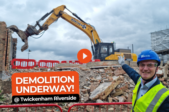 Demolition thumbnail