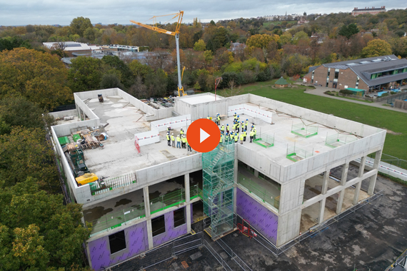 Clarendon School thumbnail