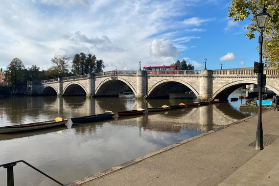 Richmond Bridge