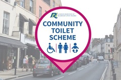 Community Toilets HS