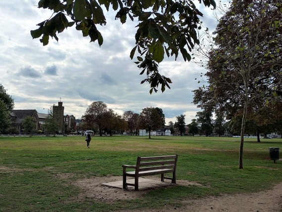 Twickenham Green