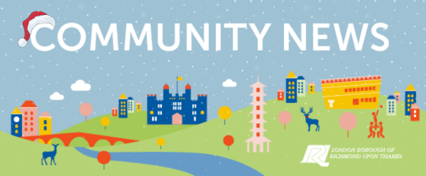 Christmas Newsletter