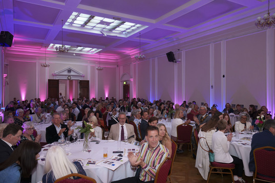 Community Heroes 2025