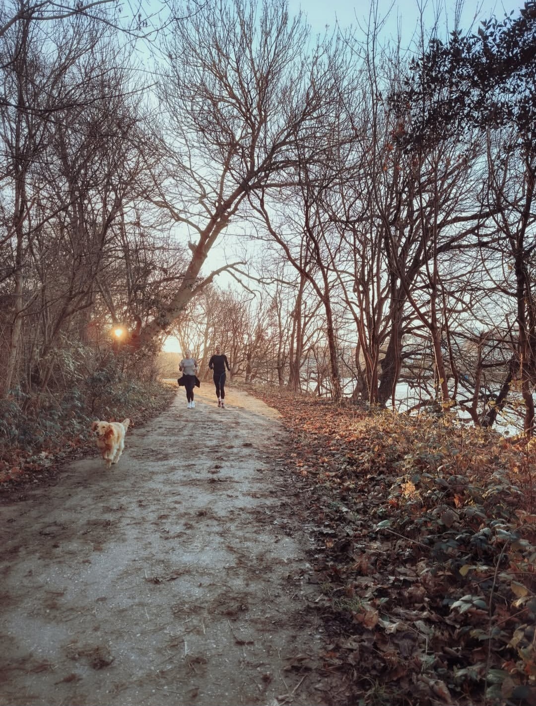 Thames Towpath @simo_still