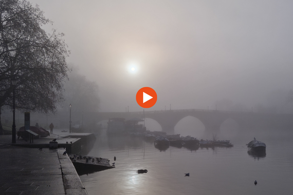 misty morning thumbnail