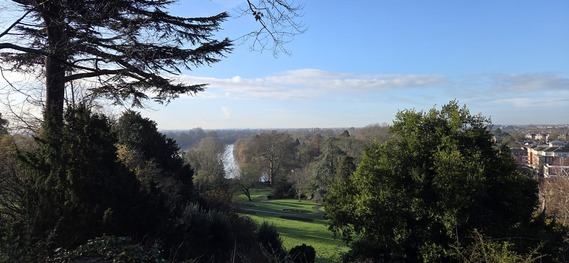 Terrace Gardens, Victoria