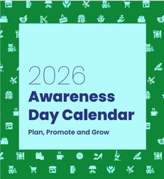 AWareness calendar logo