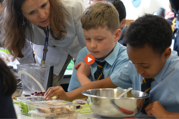 Healthy Schools Thumbnail