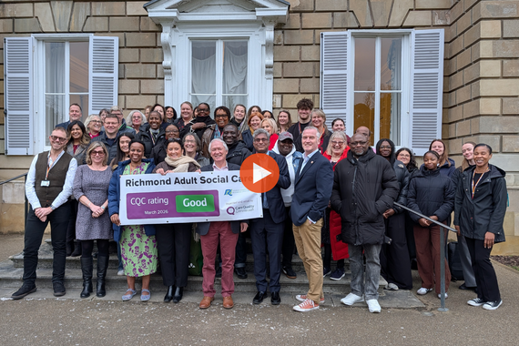 CQC report thumbnail