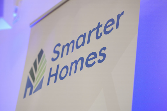 Smarter Homes Hub thumbnail