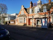 Teddington CoWorking Space