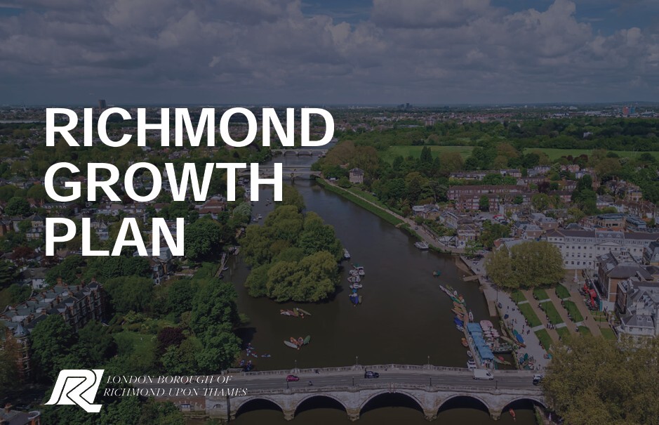Richmond Growth Plan