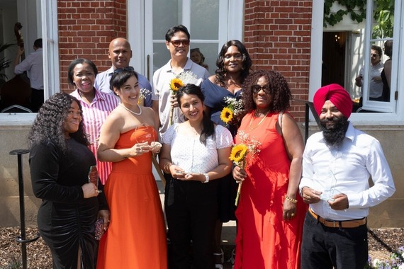 Dignity in Care Awards