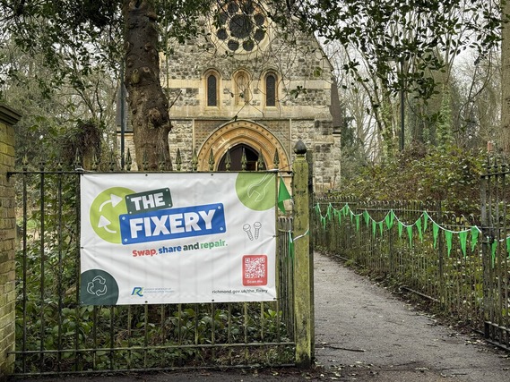 The Fixery