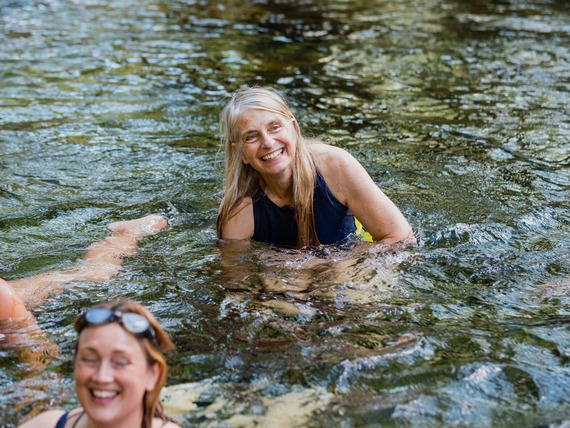 New Thames Bathing Site confirmed