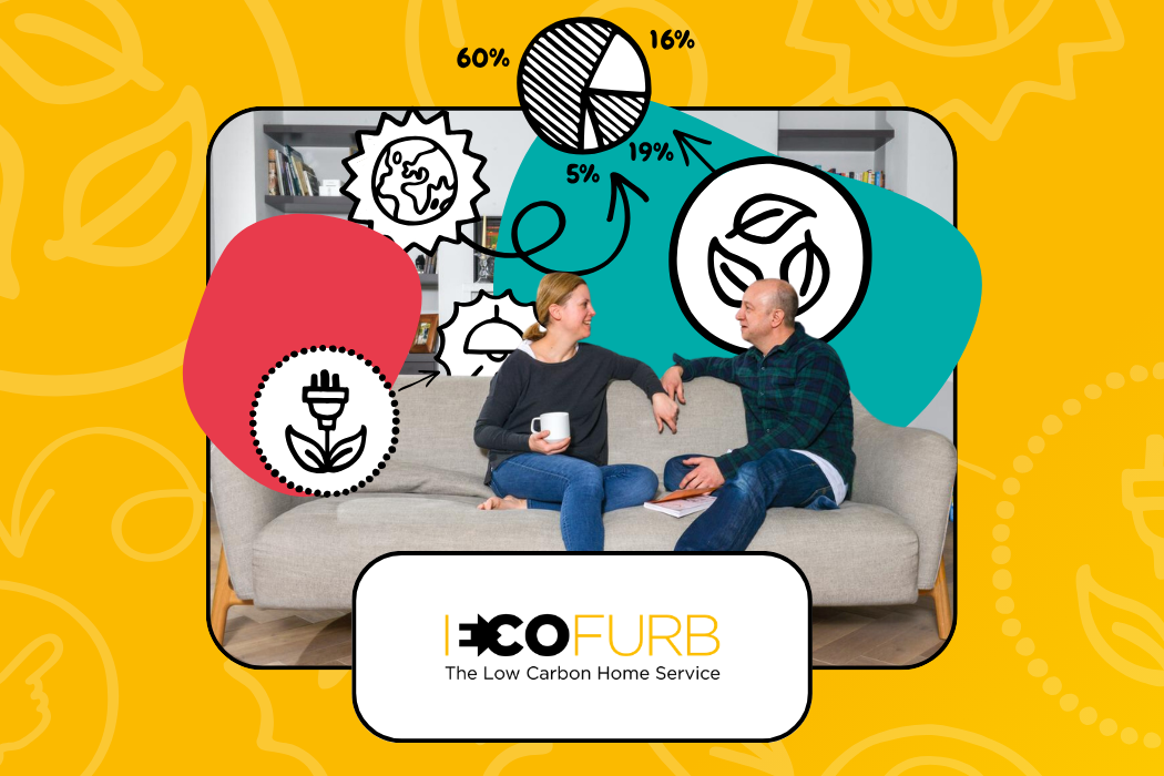 EcoFurb x Richmond Council
