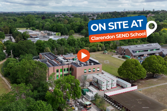 Clarendon School thumbnail