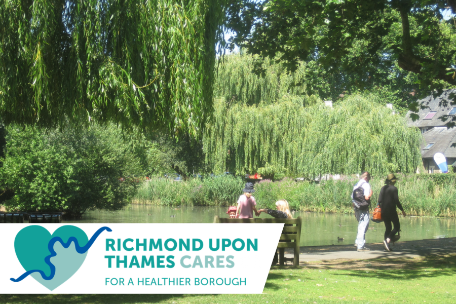 barnes common