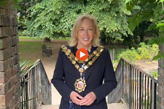 Cllr Baldwin Thumbnail