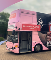 Drive for Change
