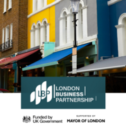 London Business Partnership