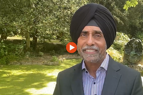 Cllr Kuldev Sehra thumbnail