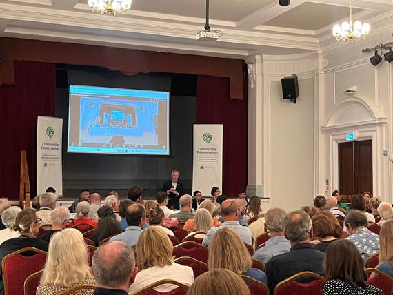 Heathrow Community Conversation
