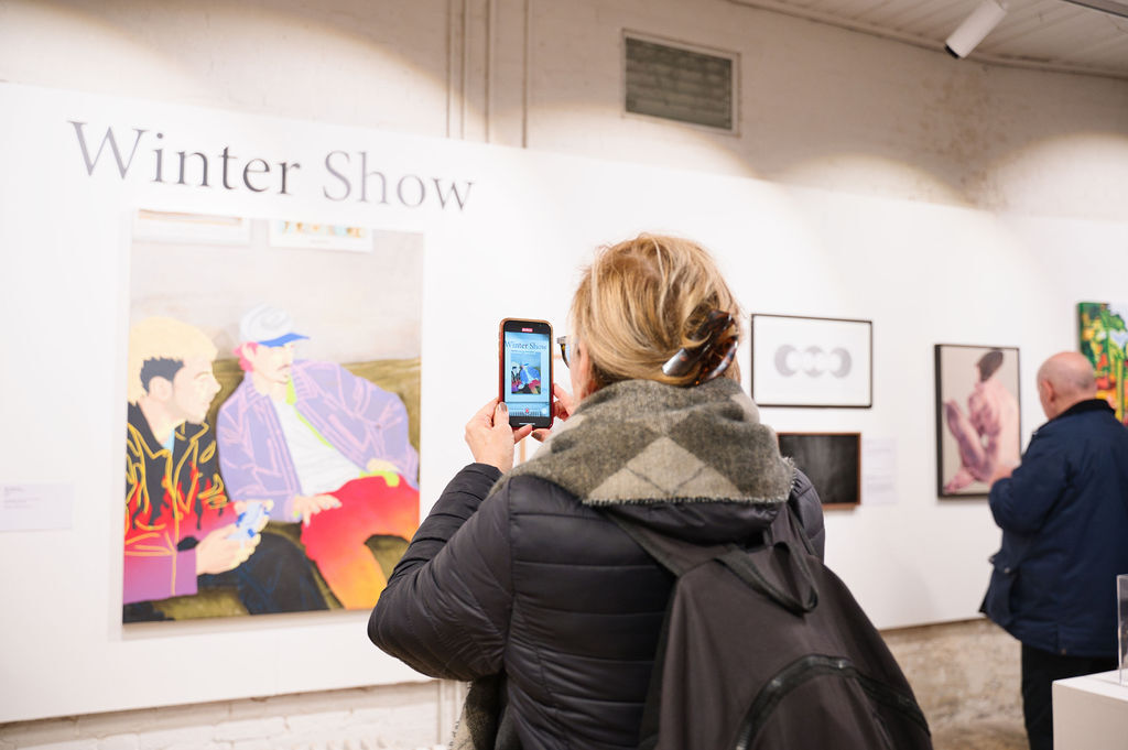 Winter Show OHG