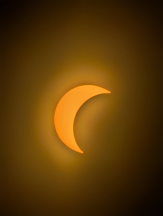 Solar Eclipse 2026