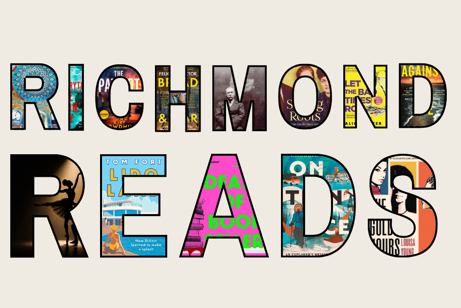Richmond Reads