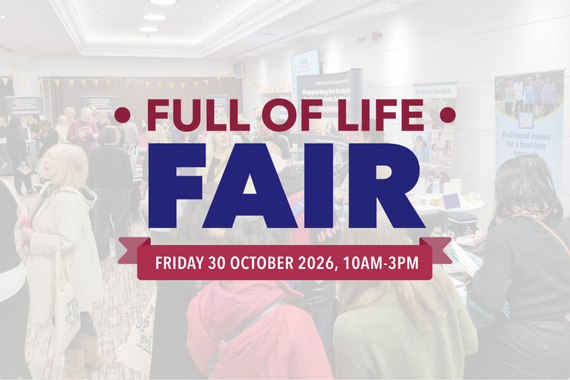 Full of Life Fair 2026