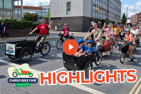 Cargo Bike Fair
