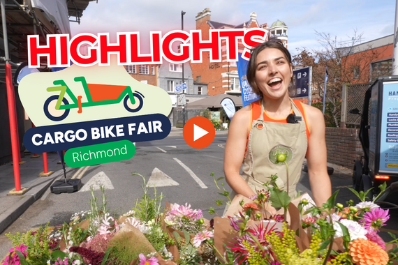 Cargo Bike Fair