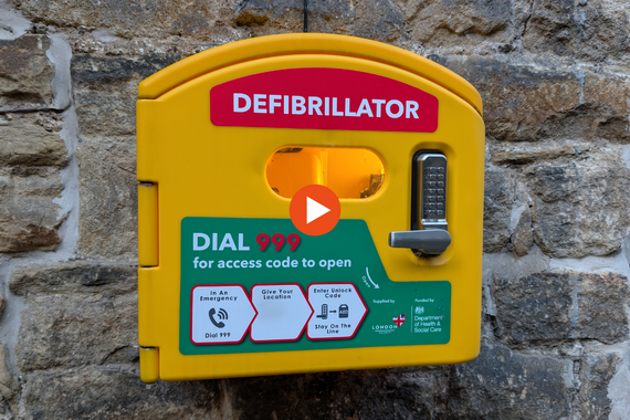AED video of the week thumbnail