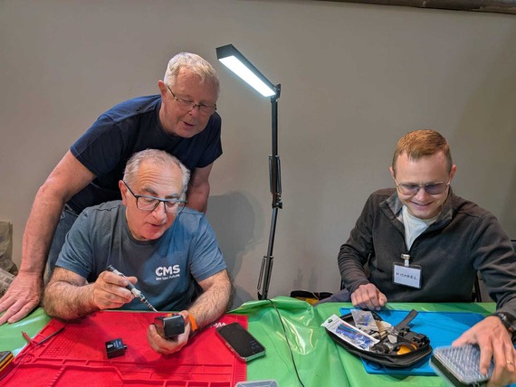 fixathon