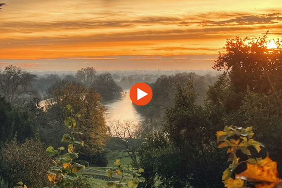 Richmond Hill by @notacutebow