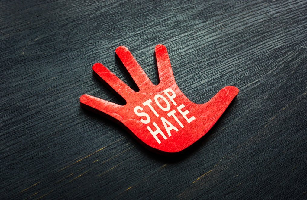 hate crime awareness week