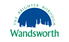 hi res Wandsworth logo