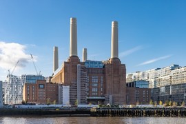 Battersea Power Station