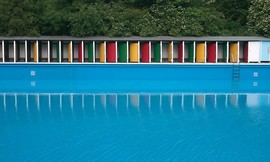 Tooting Bec Lido